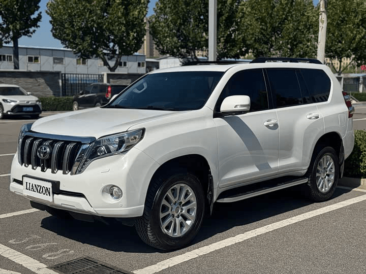 SUV